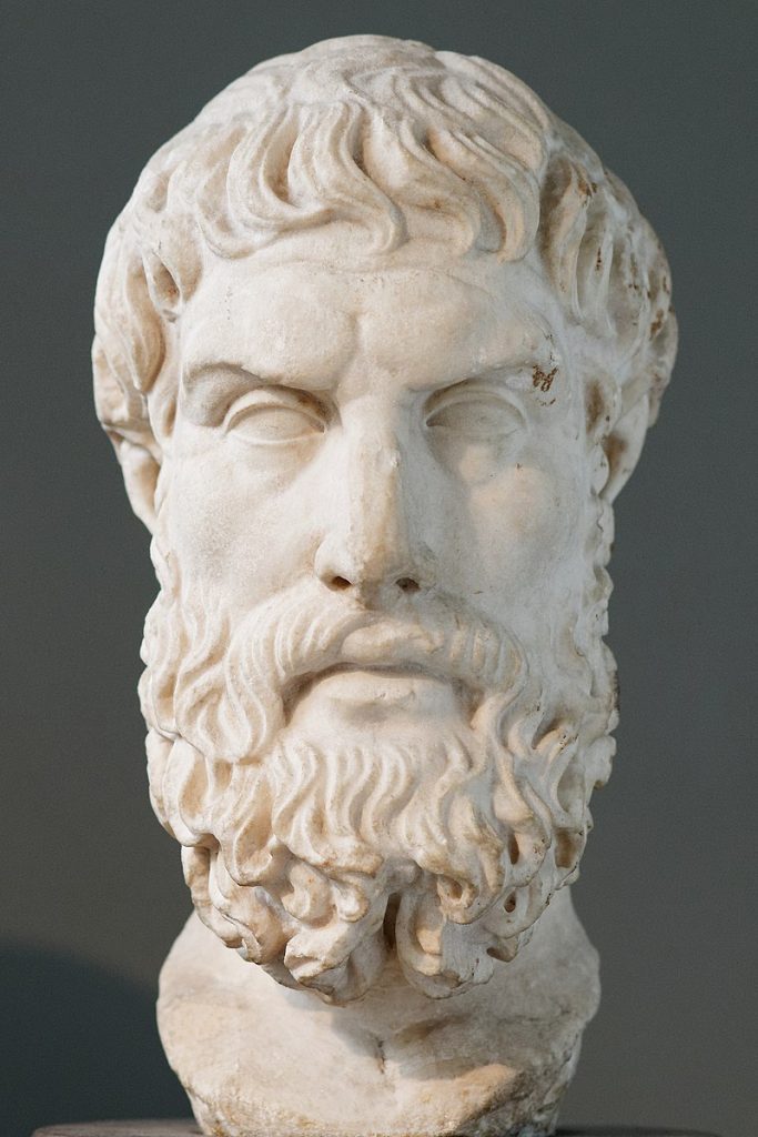 Epicureanism And The Good Life