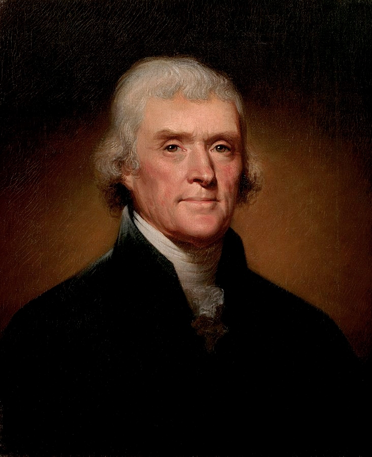 “An Honest Heart and a Knowing Head” | Lessons from Thomas Jefferson on How to Live Well