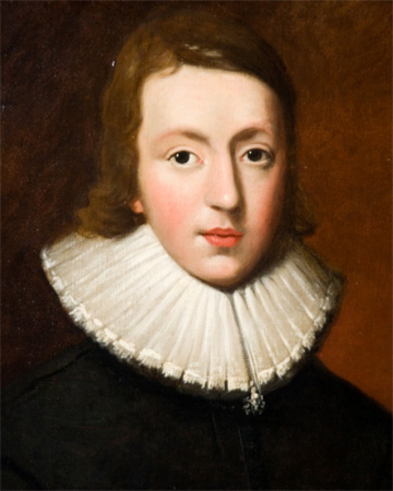 An Introduction to John Milton